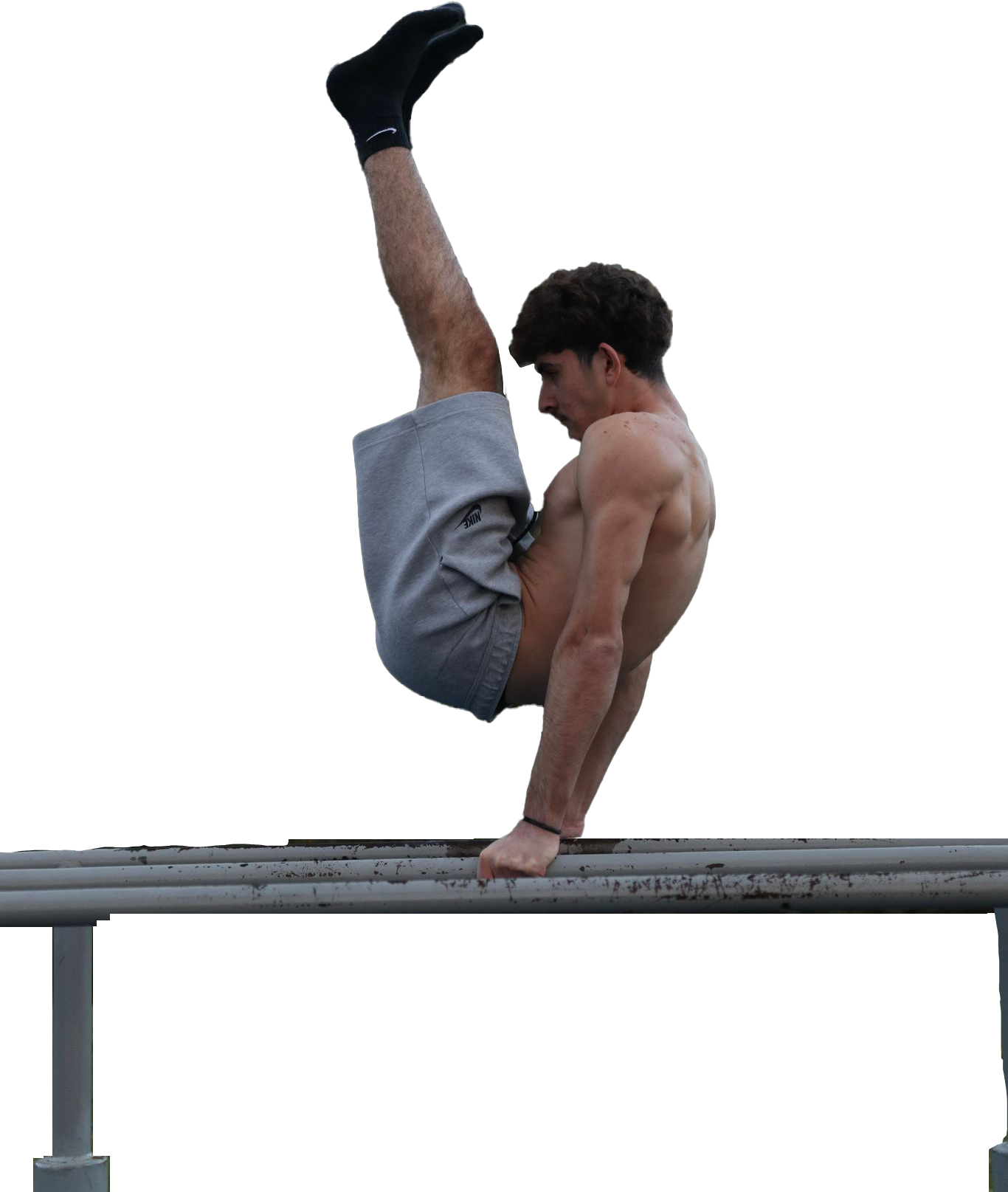 תרגיל קליסטניקס